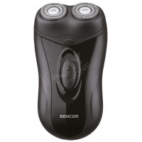 Електробритва Sencor SMS 2001BK (6241429)