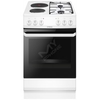 Комбінована плита Hansa FCMW58049 (7135322)