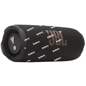 Портативна акустика JBL Flip 7 Black (JBLFLIP7BLK) (7106538)