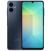 Смартфон Samsung Galaxy A06 4/128Gb ZKG Black (7058500)