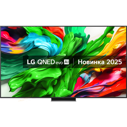 LED-телевізор LG 86QNED86A6A  (7120112)
