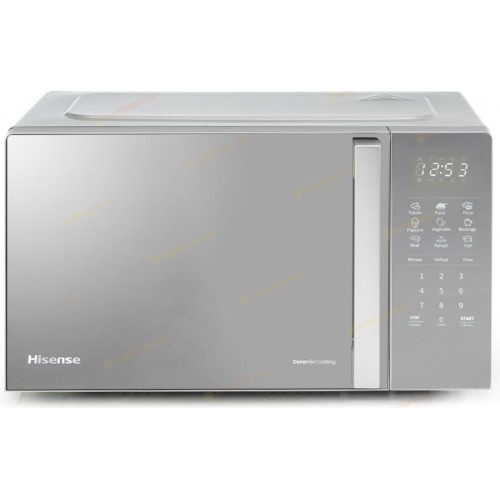 Мікрохвильова піч Hisense H20MOMSS4H (C20PXP) (7136346)