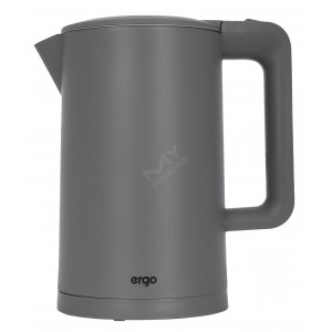 Електрочайник ERGO CT 8050 Grey (6478687)