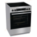 Електрична плита Gorenje GECS 6C70 XC (FR6A4D-CEJ42) (6862501)