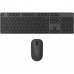 Комплект Xiaomi Wireless Keyboard and Mouse Combo(BHR6100GL)