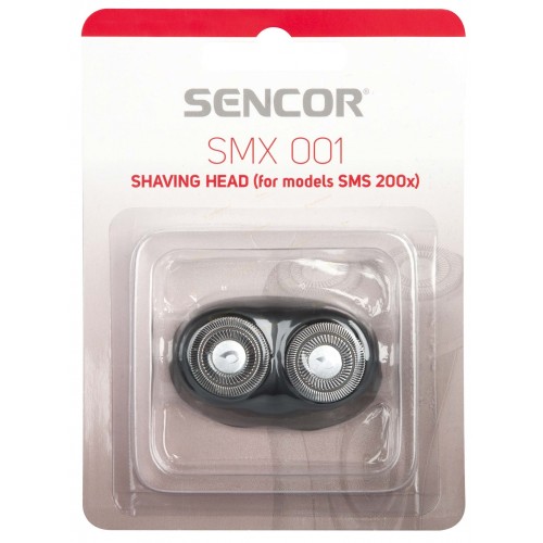 Бритвенна голівка Sencor SMX 001 (6796782)