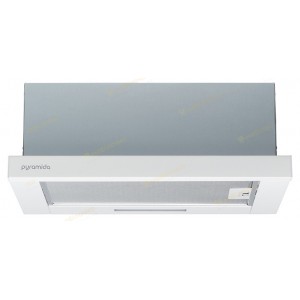Витяжка Pyramida AGS 50 WH (7133344)