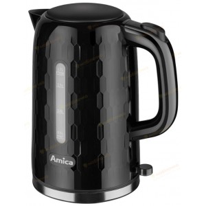 Електрочайник Amica KM 3010 (6988686)