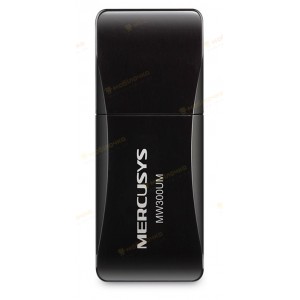 USB-адаптер Mercusys MW300UM (6500742)