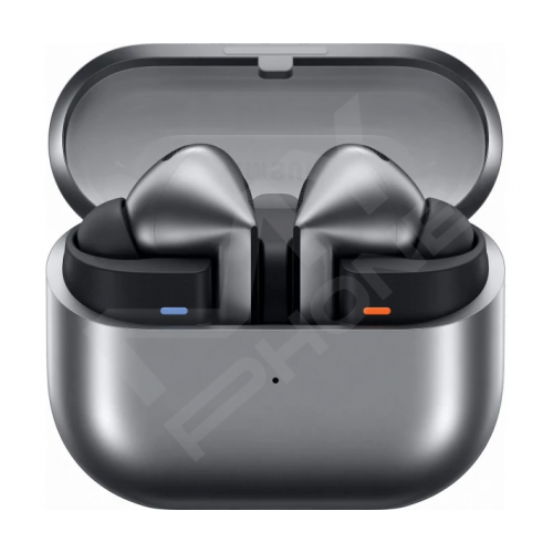 Навушники Samsung Galaxy Buds3 Pro (SM-R630NZAASEK) Silver
