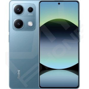Термінал Xiaomi Redmi Note 14S 8/256 Ocean Blue