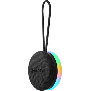 Портативна акустика Defender Enjoy 40 7Вт Black (65141)  (7191843)