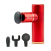Масажер SKG Gun F3mini red