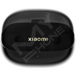 Навушники Xiaomi Buds 5 Pro Wi-Fi (BHR9647GL) Black