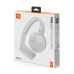 Наушники JBL TUNE 520 BT (JBLT520BTWHTEU) White
