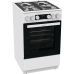 Газова плита Gorenje GGI5C21WF-B (7076251)