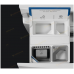 Пральна машина автоматична Electrolux EW6F3494ACU (7036996)