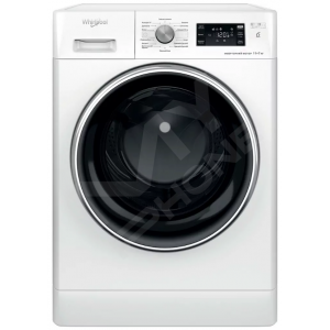 Прально-сушильна машина Whirlpool FFWDB 1176258 BCV UA (6857197)
