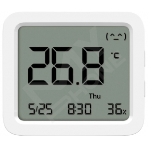 Датчик температури та вологості Xiaomi T&H M 3 BHR9041GL