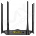 Бездротовий маршрутизатор Tenda AC8 AC1200 Dual-Band Gigabit WiFi Router (1W/3L) 4-ant (6504967)