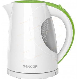 Електрочайник Sencor SWK 1511GR (7099681)