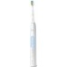 Зубна електрощітка Philips HX6839/28 Protective Clean 2 White+Case (6741368)