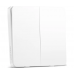 Розумний вимикач Yeelight Flex Switch two gang (YLKG13YL)