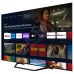 LED-телевізор Haier H50S80FUX  (7133328)