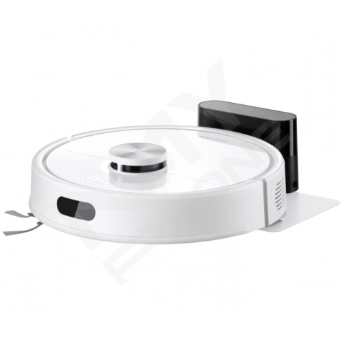 Робот-пилосос Roborock Q7 TF White Робот-пилосос Roborock Q7 TF White