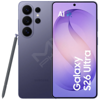 Смартфон Samsung Galaxy S26 Ultra 12/256Gb ZVD Cobalt Violet (7240235)