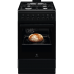 Комбінована плита Electrolux LKK520022K (7091787)