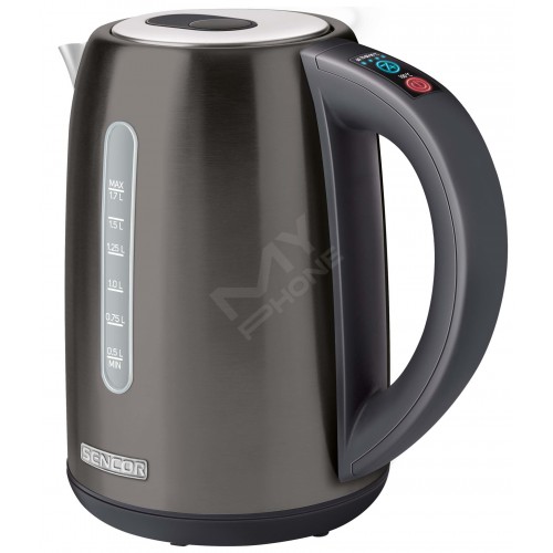 Електрочайник Sencor SWK 7708BK (6667811)