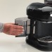 Кавоварка еспресо Ariete 1318 Black (6609946)