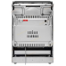 Газова плита Electrolux LKG600011X (7002783)