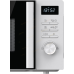 Мікрохвильова піч Gorenje MO20A3WH (M20XYZ) (6923920)