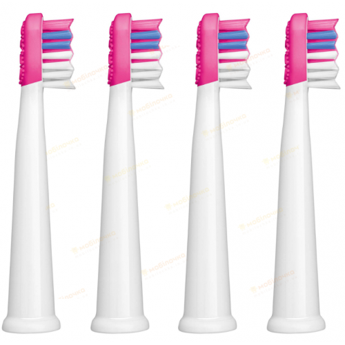 Насадка для зубної щітки Sencor SOX 013RS (6931347)