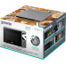 Мікрохвильова піч Gorenje MO20A3T4 (7066957)