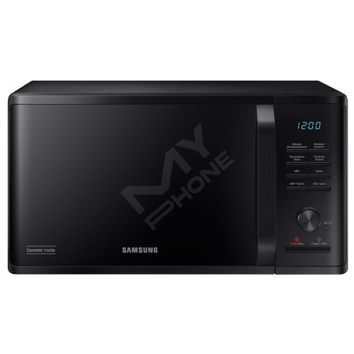 Мікрохвильова піч Samsung MG23K3515AK/UA (7137825)