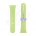 Ремінець Redmi Watch 3 Silicone Strap Lime Green (Зелений)