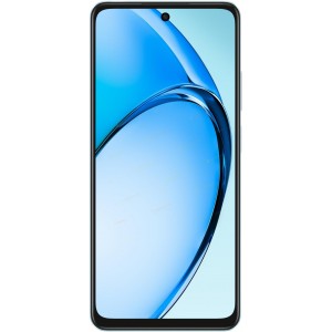 Смартфон OPPO A3X 4/128GB Ocean Blue (7035360)