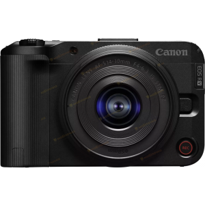 Цифрова камера Canon EOS R50 V RF-S 14-30 IS STM PZ (7110828)