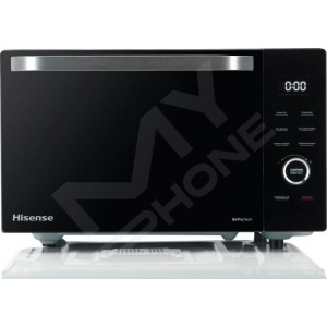 Мікрохвильова піч Hisense H30MOBS10HC (6993837)