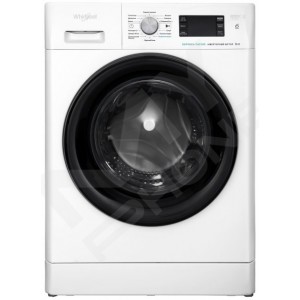 Пральна машина автоматична Whirlpool FFB 8248 BV UA (6708853)