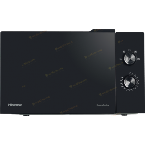 Мікрохвильова піч Hisense H23MOBP2H4 (7002221)