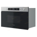Мікрохвильова піч Whirlpool MBNA900X (6964883)