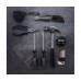 Набір інструментів JIUXUN Tools Toolbox 12-in-1