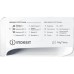 Пральна машина автоматична Indesit OMTWSA 61052 W UA (6806817)