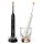 Зубна електрощітка Philips HX9914/69 Sonicare DiamondClean 9000 Pink&Black (6973468)