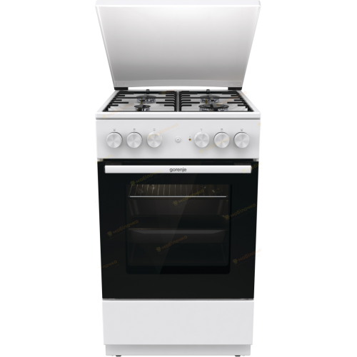 Комбінована плита Gorenje GK5A22WH (7076252)