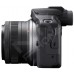 Цифрова камера Canon EOS R100 RF-S 18-45 IS STM Travel Kit (7200876)